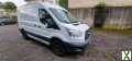 Foto Ford Transit Kastenwagen Tüv 02/26