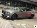 Foto Audi A5 2,0 Diesel 