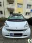 Foto Smart Fortwo Coupe CDI 