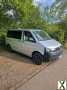 Foto Vw T5 Camper