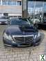 Foto Mercedes-Benz E 220 CDI BlueEFFICIENCY AVANTGARDE AVANTGARDE