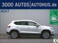 Foto Seat Ateca 1.4 TSI Xcellence Navi LED Pano AHK ACC