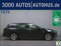 Foto Opel Insignia ST 1.6 CDTI Business Ed. Navi Shz PDC