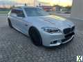 Foto BMW 530d xDrive M Paket