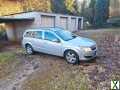 Foto Opel Astra Caravan 1,6 zum Tausch