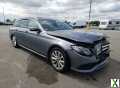 Foto Mercedes-Benz Mercedes E 220d T + AMG Line + Beschädigt!