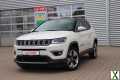 Foto Jeep Compass 1.4 4x4 Kamera Sound Navi Keyless-Go