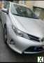 Foto Toyota Auris 2013