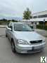 Foto Opel Astra