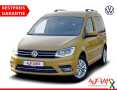 Foto Volkswagen Caddy 2.0 TDI DSG Highline Xenon Navi Kamera AHK