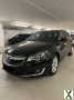 Foto Opel insignia 2.0 Diesel TUV 03-2026