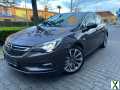 Foto Opel Astra 1.4 DI Turbo Innovation 110kW