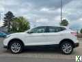 Foto Nissan Qashqai 2014