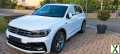 Foto Volkswagen Tiguan 2.0 TDI SCR DSG Comfortline, R-Line