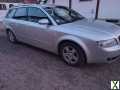 Foto Audi Variant TDI 1.9