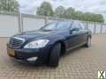 Foto Mercedes S350
