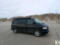 Foto VW T4 Multivan