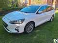 Foto Ford Focus Turnier Titanium