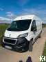 Foto Peugeot Boxer 2.2 hdi L2H2 (EZ 2020)