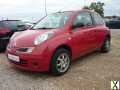 Foto Nissan Micra 1.2 