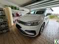 Foto VW Touran r-line 5-7 sitze 1.5 TSI OPF Highline