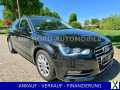 Foto Audi A3 Sportback attraction /WENIG KM/AUS OPAS HAND/