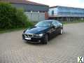 Foto BMW E92 330i Coupé Xenon Anhägerkupplung Leder