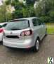 Foto VW Golf Plus