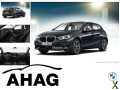 Foto BMW 118i Sport Line Panorama AHK LED Sitzhzg. Wirele