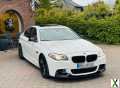 Foto BMW M550D F10 550 M Paket 381 PS 3.0L