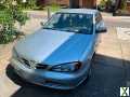 Foto Nissan Primera 1,8 aus 1 Hand