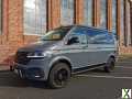 Foto VW California Beach Edition t6.1, Offroad, Camper, Automatik