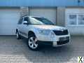 Foto Skoda Yeti Ambition Plus Edition Nur 62.000