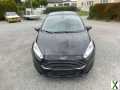 Foto Ford Fiesta Titanium Klima,Sitzheizung