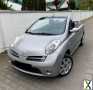 Foto Nissan Micra C+C 1.4 +TÜV 12/25+