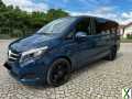 Foto Mercedes V-Klasse 220 CDI lang 7G-TRONIC