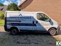 Foto Opel Vivaro Handwerkerfahrzeug