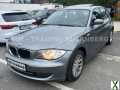 Foto BMW 118d 5TÜRIG-6GANG-KLIMA-SITZH.-GSD-ALU-EURO4