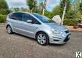 Foto Ford S-max 2Liter 163Ps