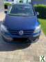 Foto VW Golf 5 plus 1,6 FSI