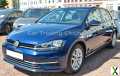 Foto Volkswagen Golf VII Lim. Comfortline BMT Klimaautomatik