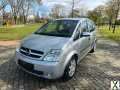 Foto Opel Meriva A - Automatik Edition//141tkm //TÜV Neu //Service Neu