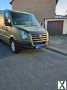 Foto VW Crafter 2,5 Diesel 5 Sitzer TÜV Neu !