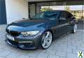 Foto BMW 425D F36 Gran Coupé M-Paket