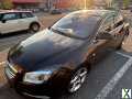 Foto Opel Insignia 2.0 Diesel OPC Eco Flex