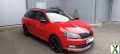 Foto Skoda Fabia 1.2l TSI 81kW Monte Carlo Combi