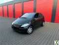 Foto Mercedes Benz A 170 Classic Automatik Navi Panorama TÜV NEU 05/24