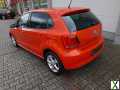 Foto AUTO VW POLO 6R1 4-TÜRIG KLIMA FINANZIERUNG MÖGLICH TEMPOMAT