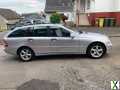 Foto Mercedes-Benz C 220 CDI T CLASSIC Classic