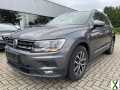 Foto Volkswagen Tiguan 1.4 TSI Comfortline BlueMotion